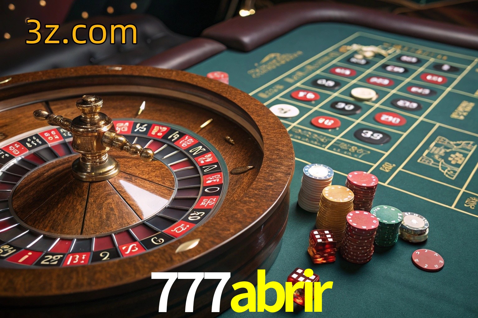  777abrir games
