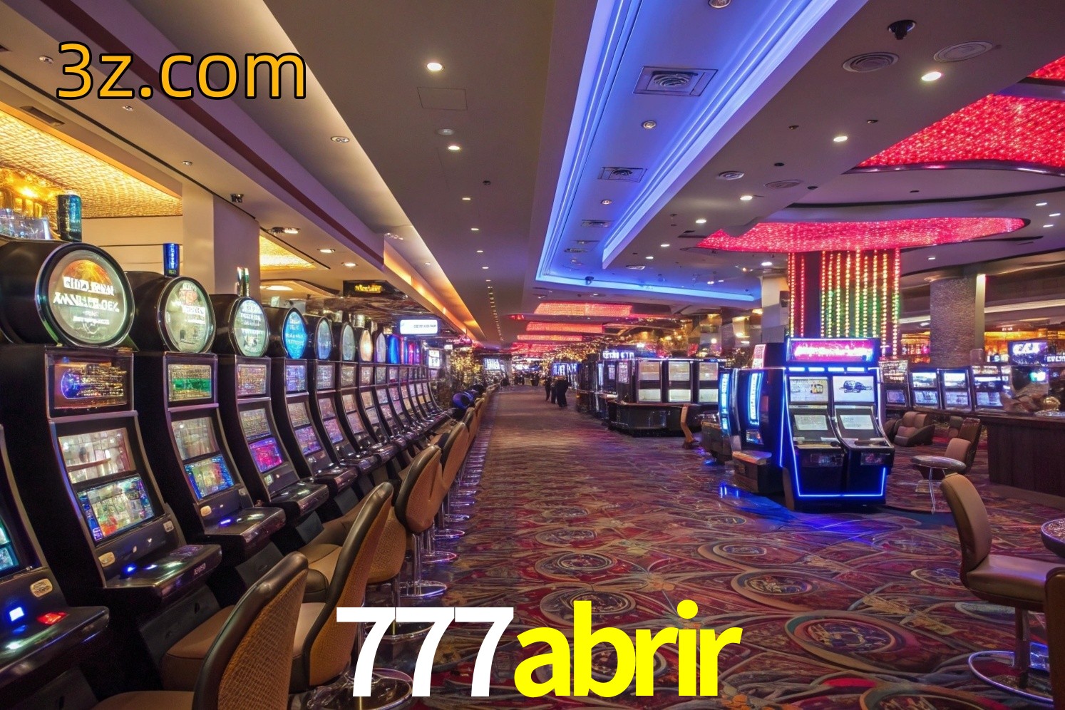  777abrir vip