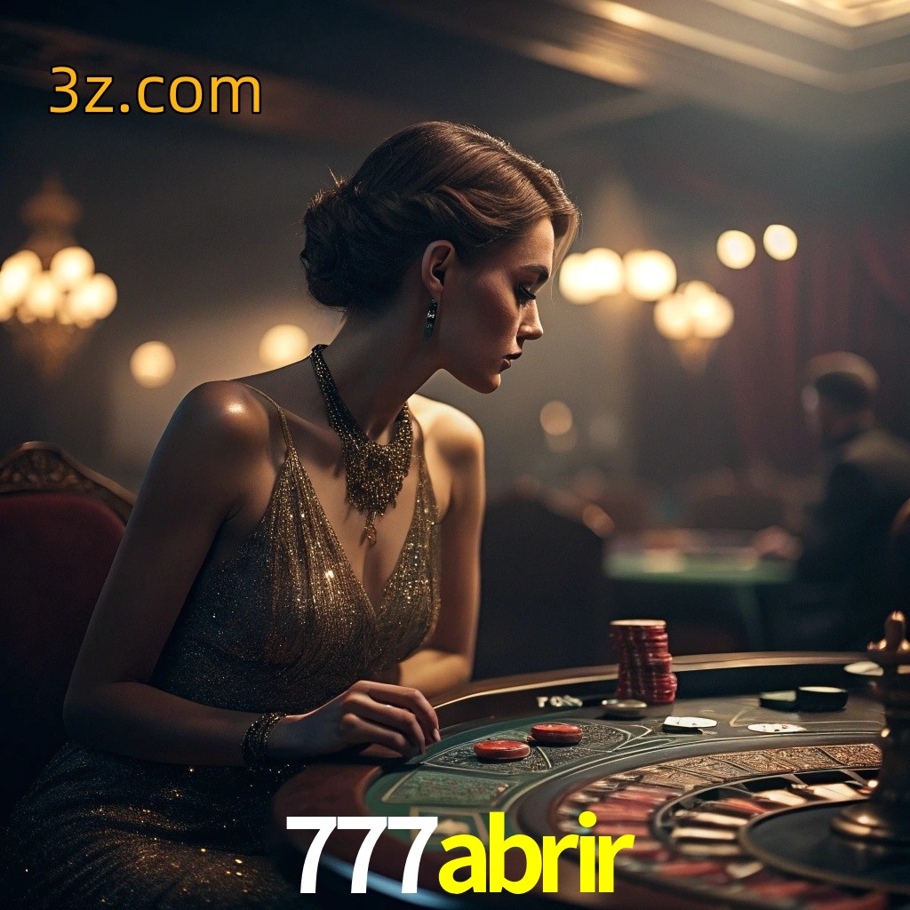 logo 777abrir