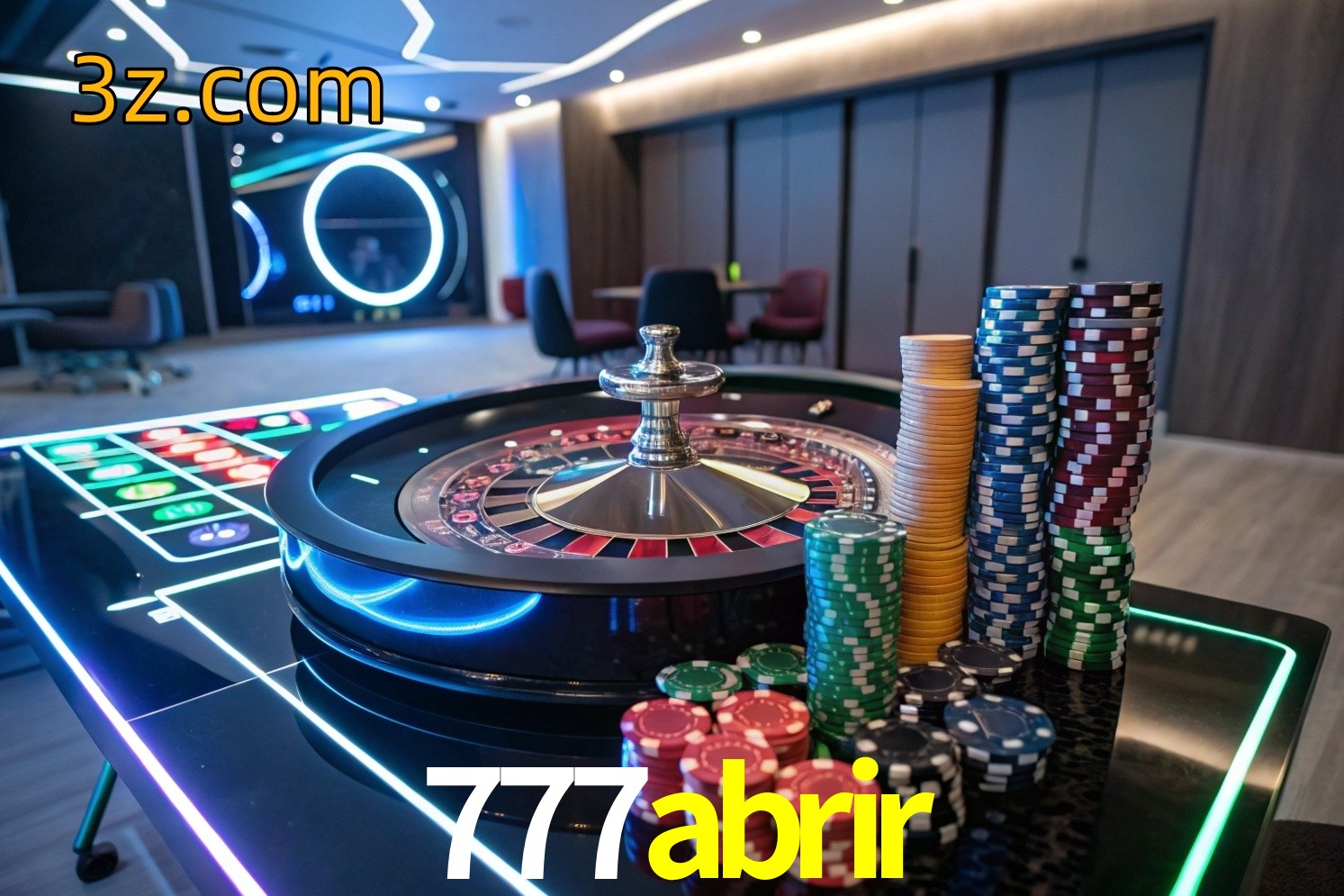 bet 777abrir