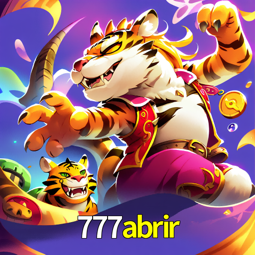 bonus 777abrir